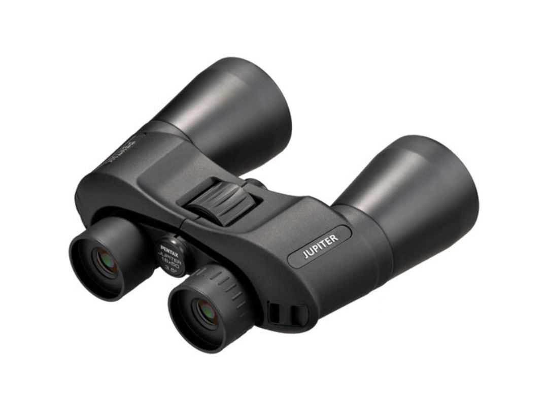 Pentax 16x50 Jupiter Binoculars, 16x Magnification, Large Aperture Pentax 16x50 Jupiter Binoculars, 16x Magnification, Large Aperture